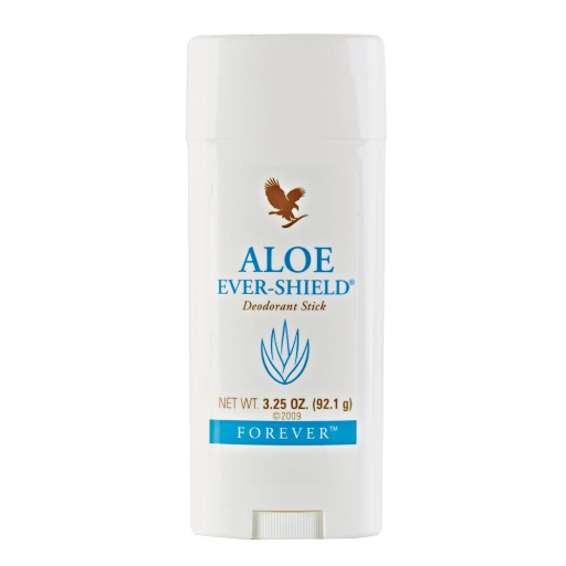 Forever Aloe Ever-Shield Deodorant Stick