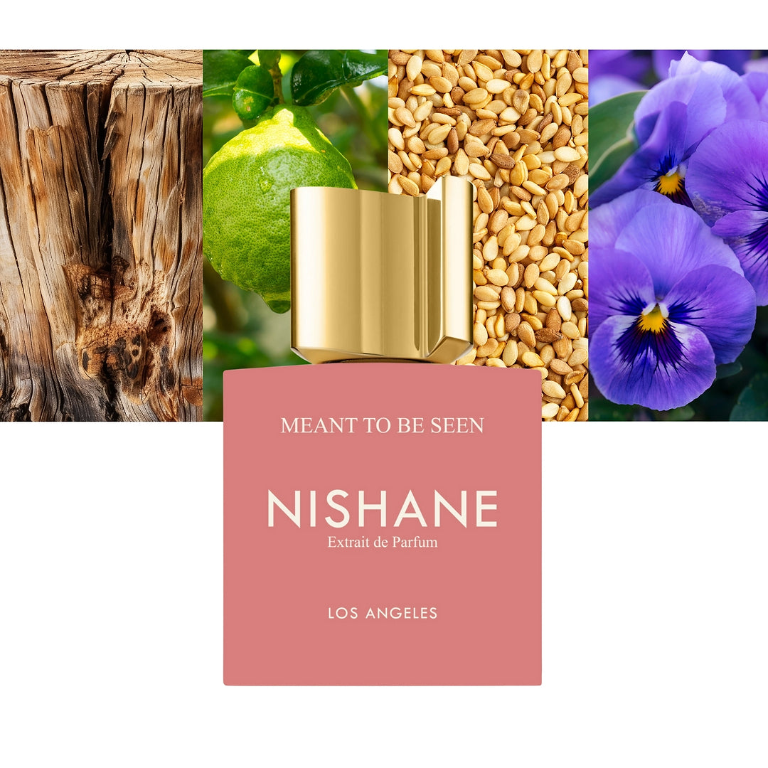 Nishane Meant To Be Seen