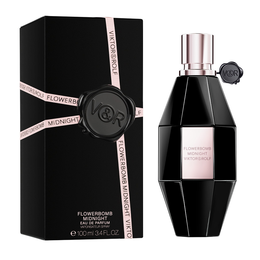 Viktor&Rolf Flowerbomb Midnight