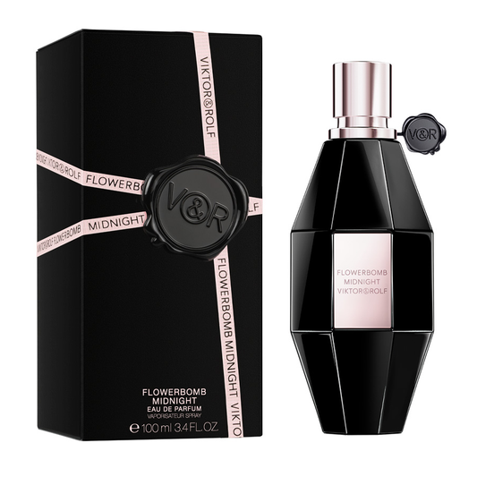 Viktor&Rolf Flowerbomb Midnight