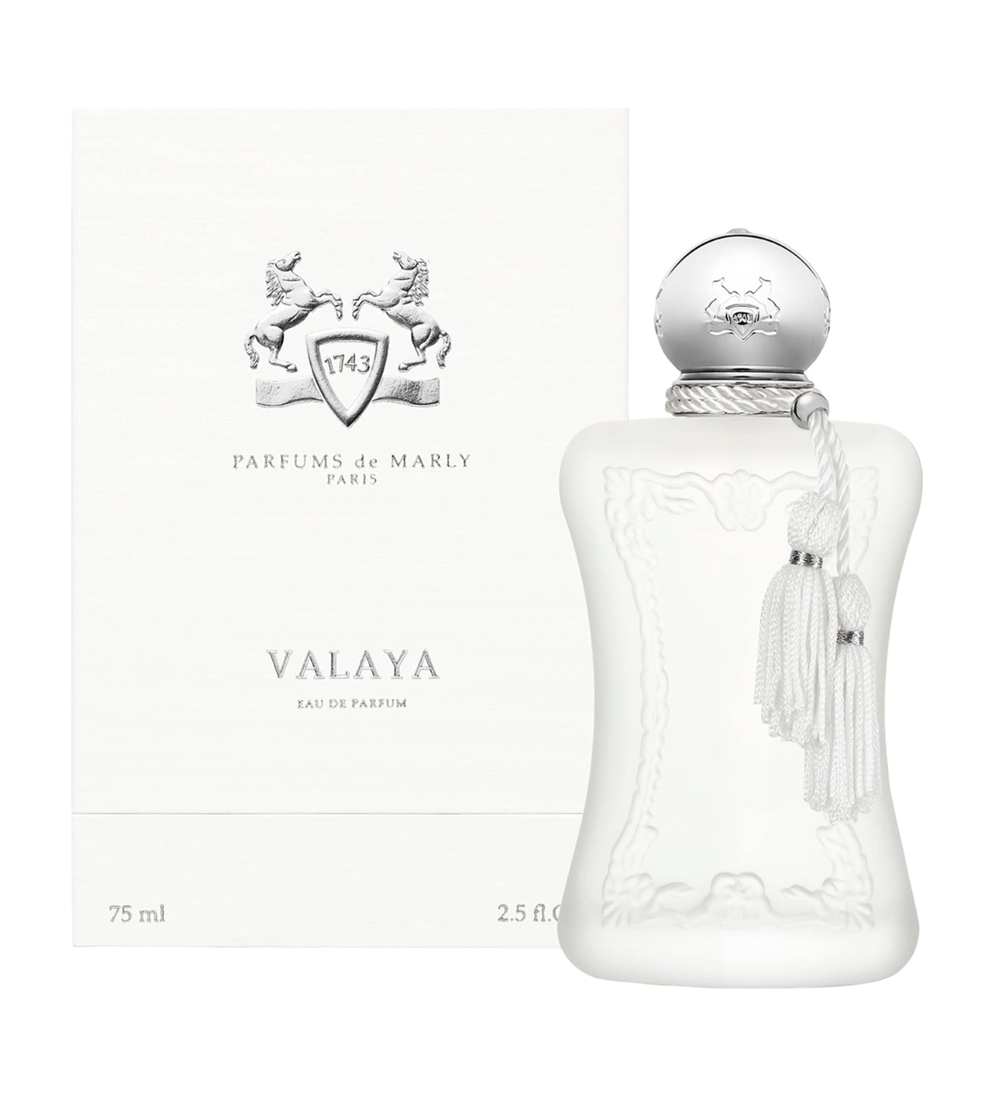 Parfums de Marly Valaya