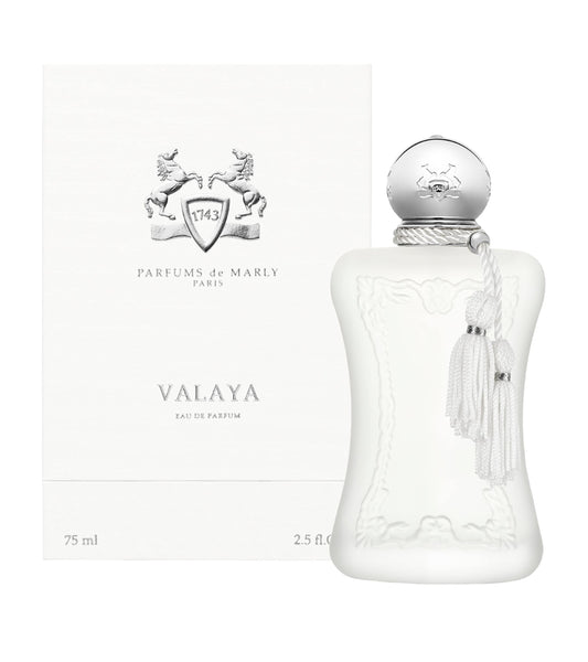 Parfums de Marly Valaya