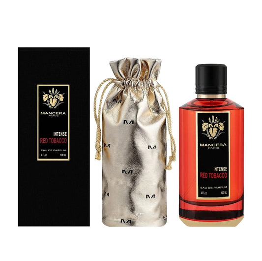 Mancera Red Tobacco Intense