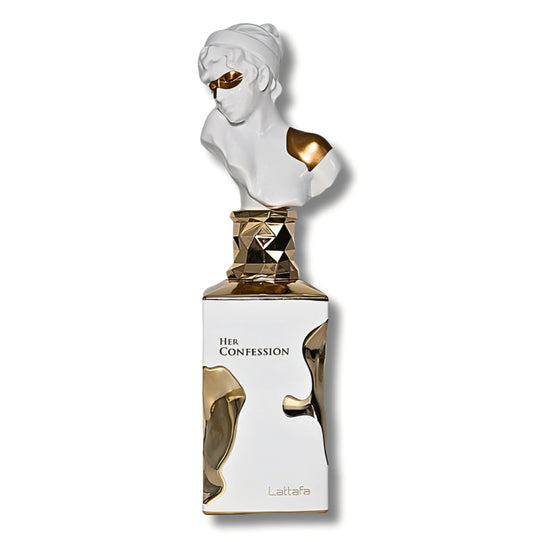 Lattafa Her Confession