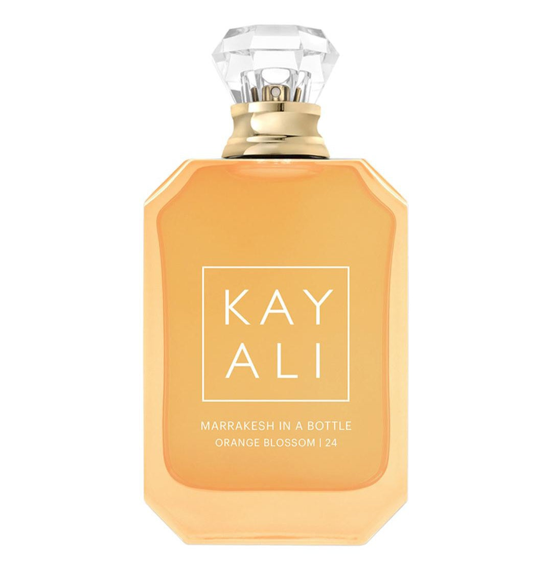 Kayali Marrakesh In A Bottle Orange Blossom | 24