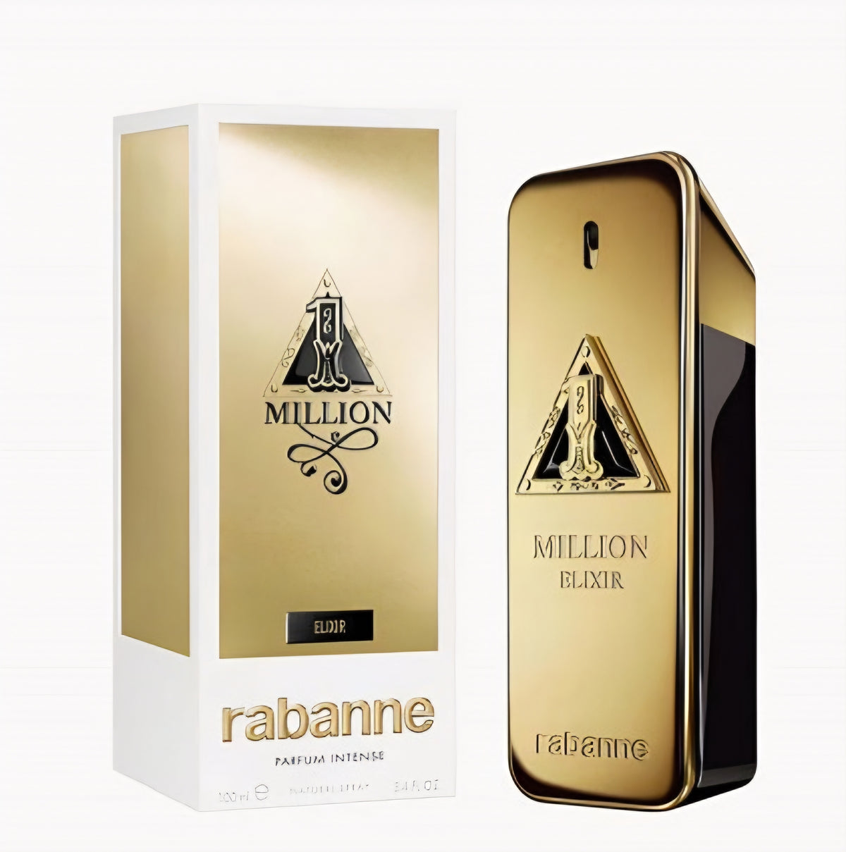 Paco Rabanne 1 Million Elixir