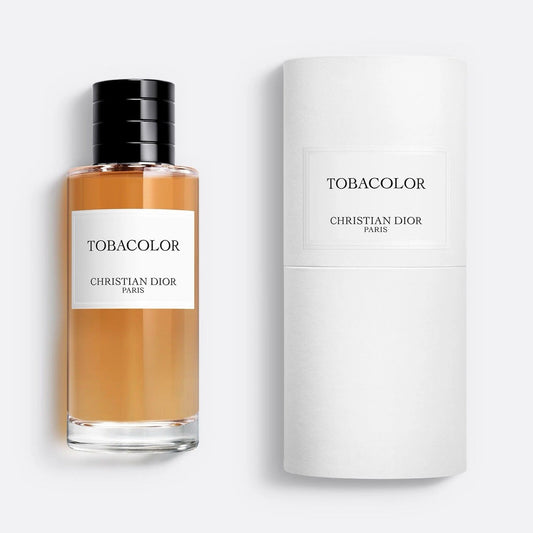 Dior Tobacolor
