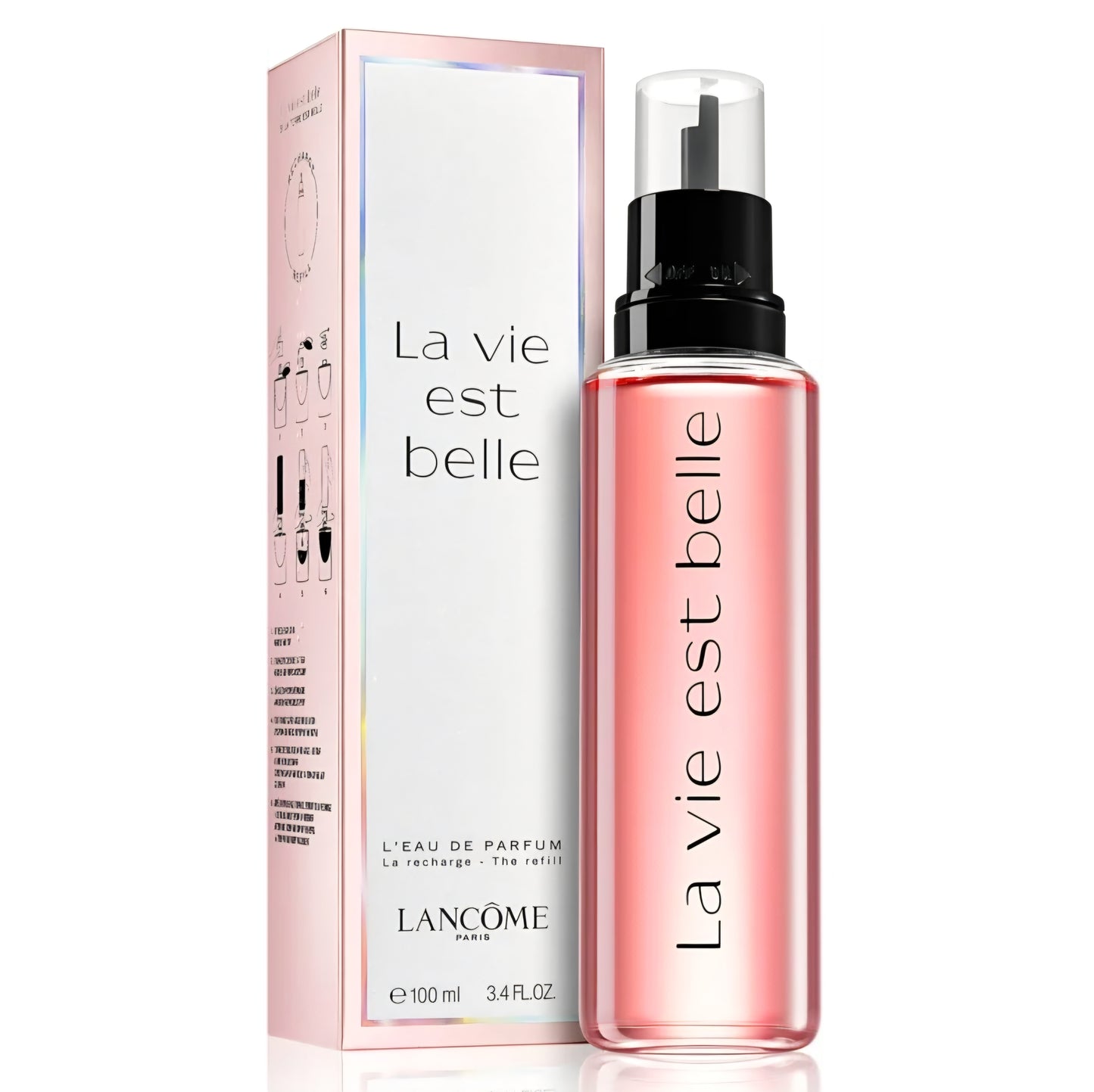 Lancome La Vie Est Belle Refill