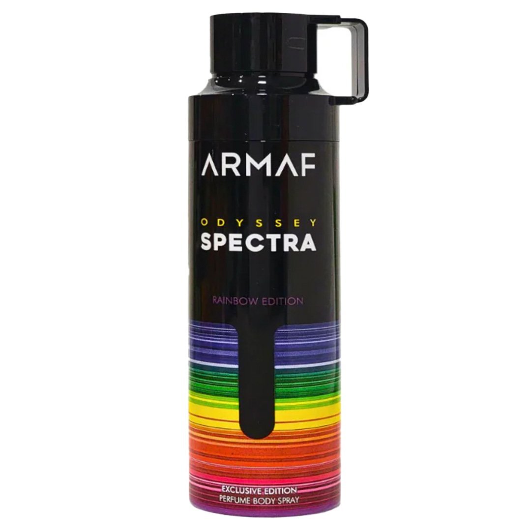 Armaf Odyssey Spectra Body Spray