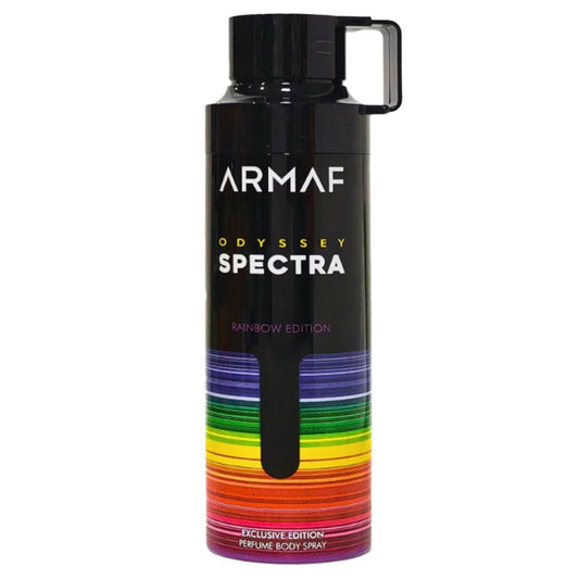 Armaf Odyssey Spectra Body Spray
