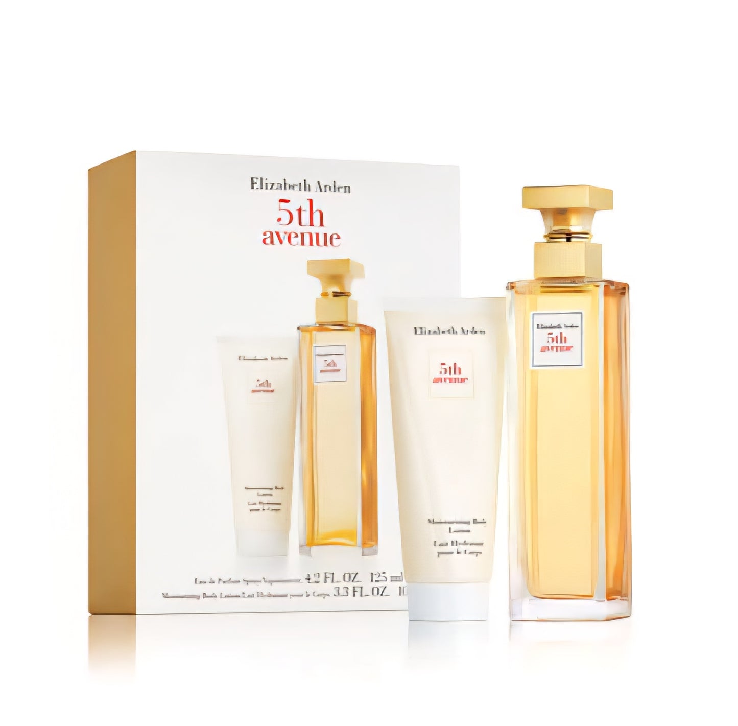 Elizabeth Arden 5th Avenue Giftset 2