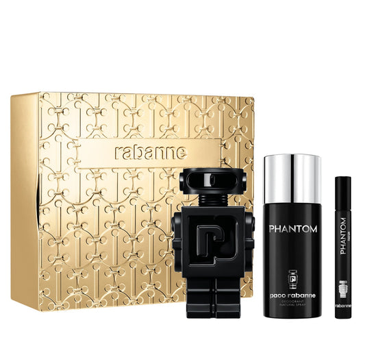 Paco Rabanne Phantom Parfum Giftset
