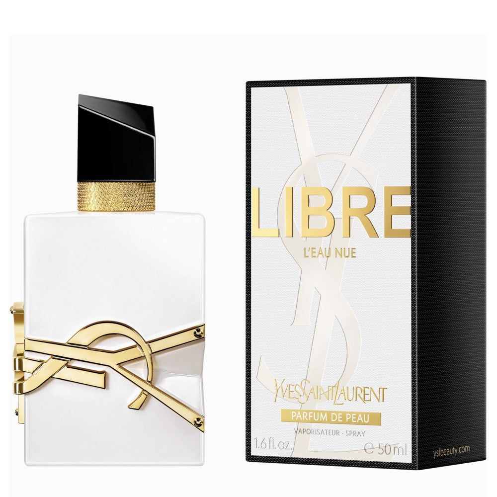 YSL Libre L'eau Nue
