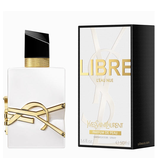 YSL Libre L'eau Nue