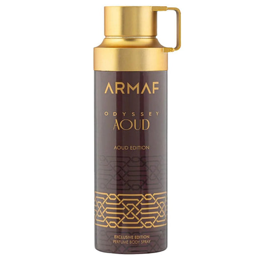 Armaf Odyssey Aoud Body Spray