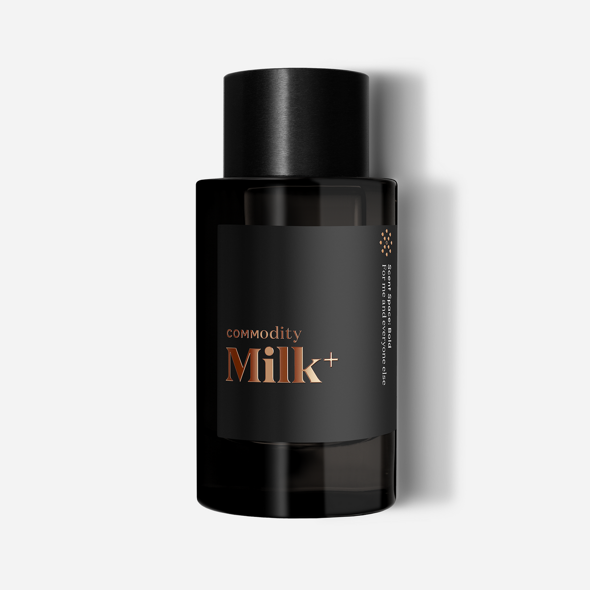 Commodity Milk Bold