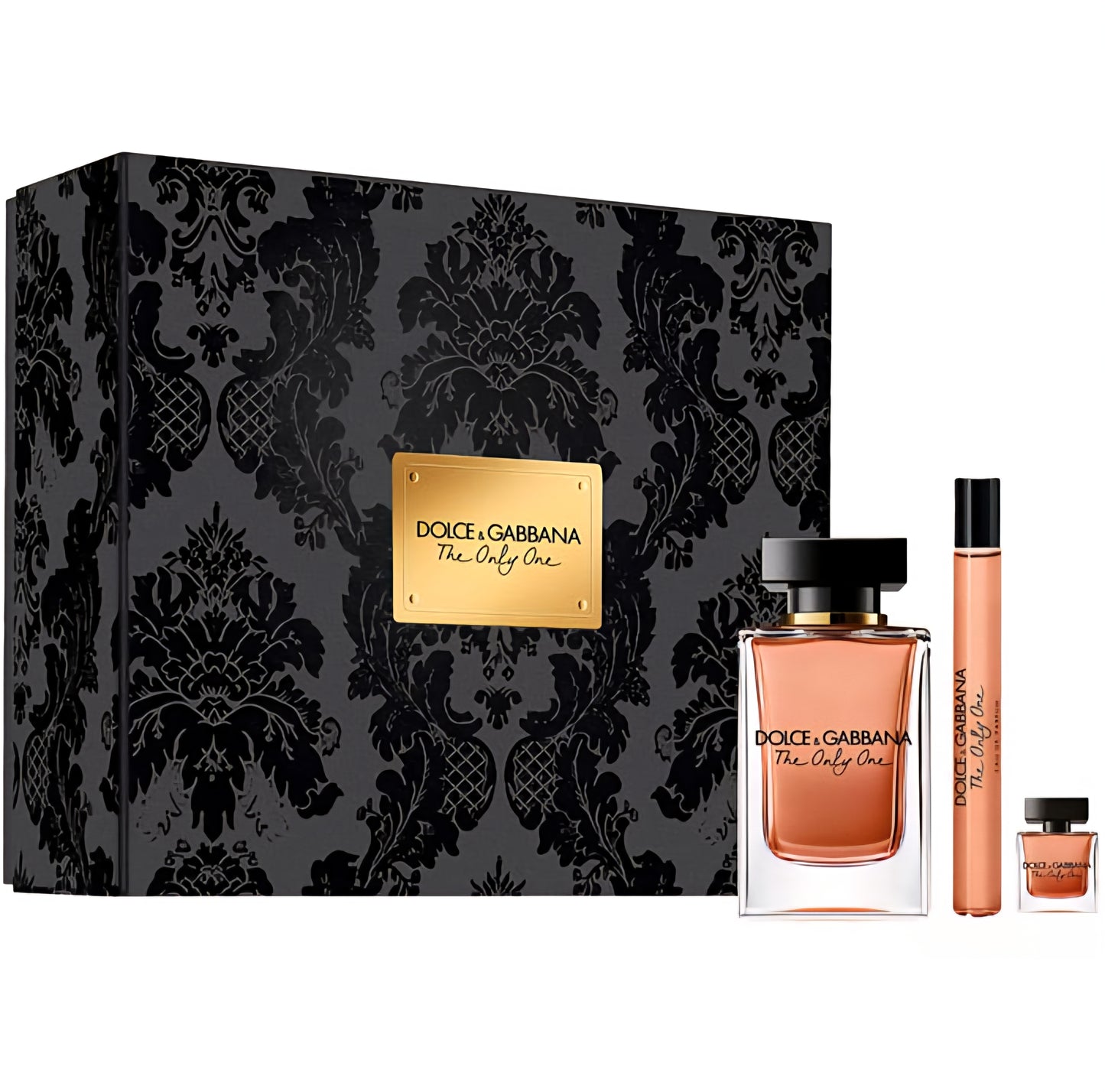 D&G The Only One Giftset 2