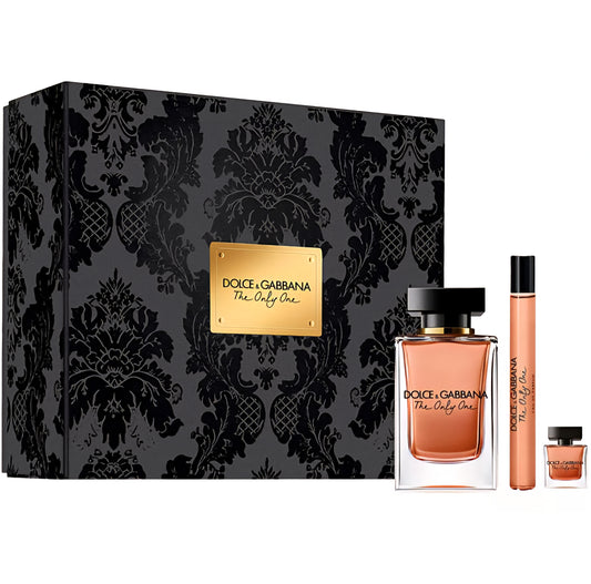 D&G The Only One Giftset 2