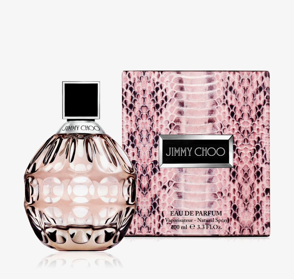 Jimmy Choo For Her