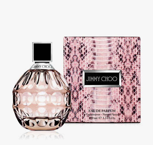 Jimmy Choo For Her