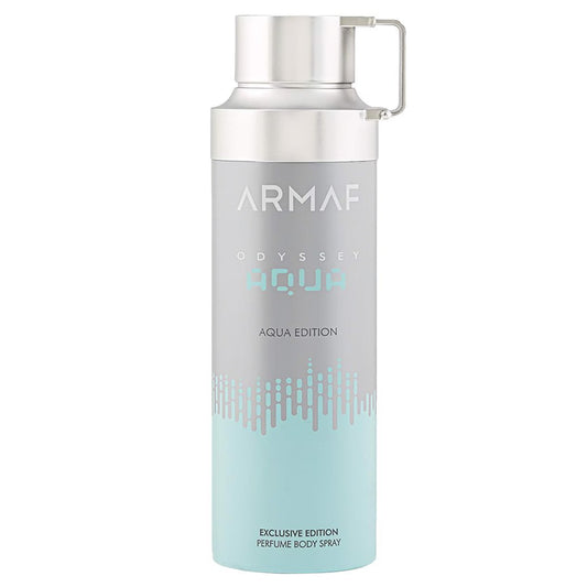 Armaf Odyssey Aqua Edition Body Spray