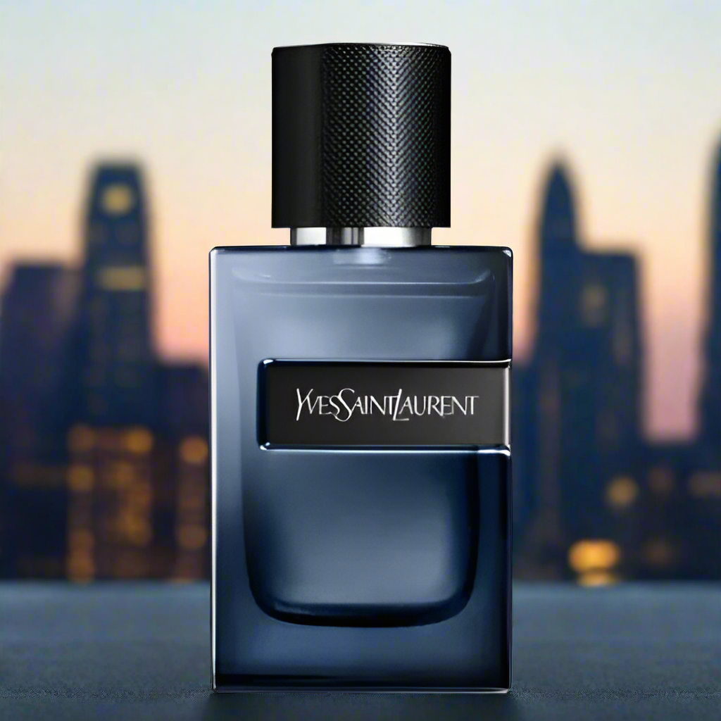 YSL Y Elixir