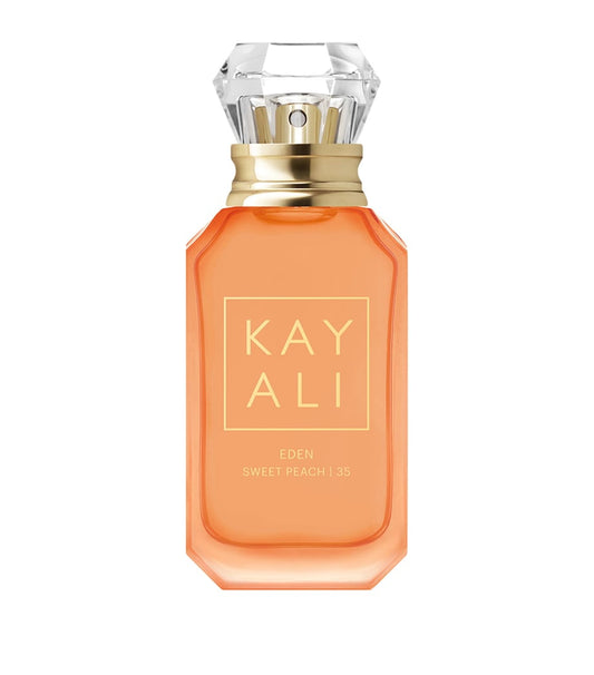 Kayali Eden Sweet Peach | 35 Mini