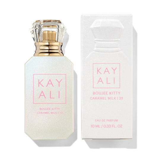 Kayali Boujee Kitty Caramel Milk | 22