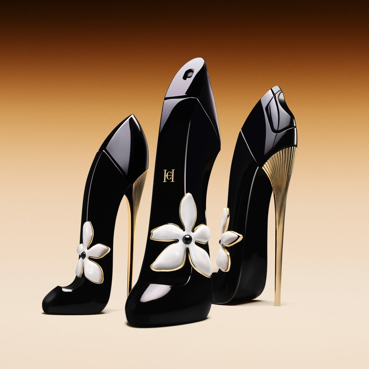 Carolina Herrera Good Girl Jasmine Absolute
