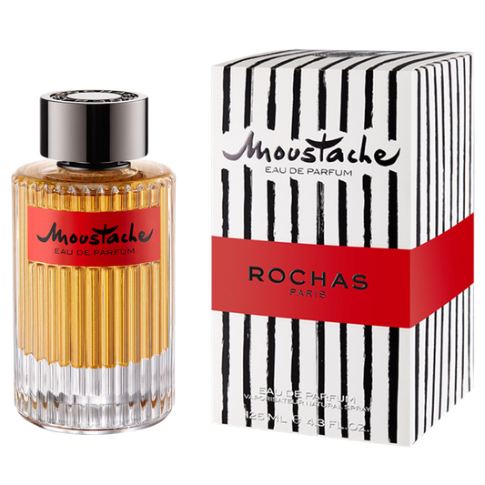 Rochas Moustache (EDP)