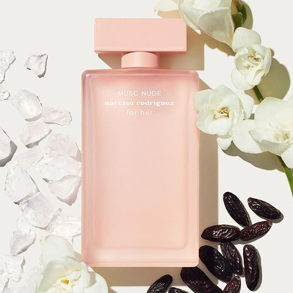 Narciso Rodriguez Musc Nude