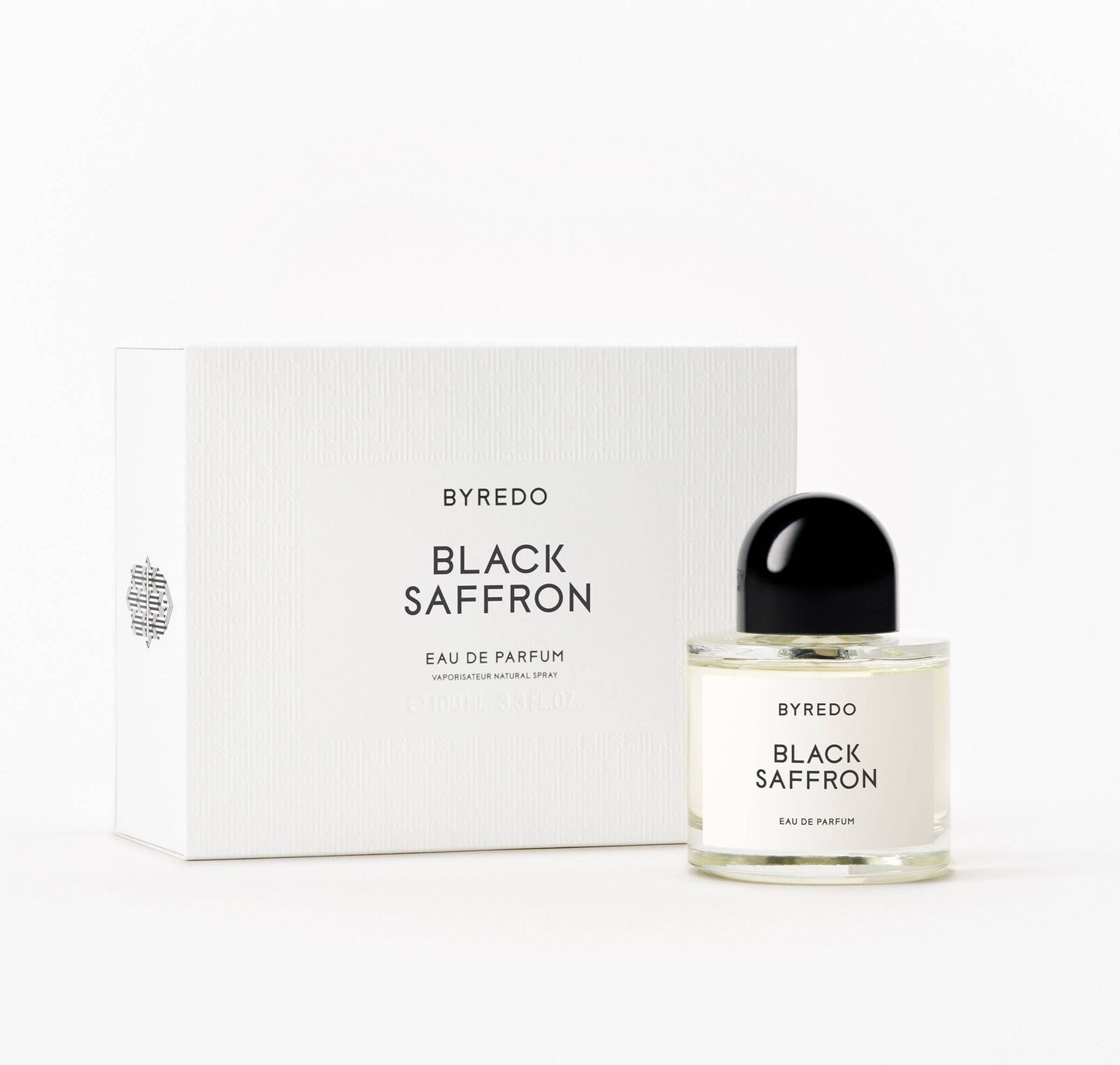 Byredo Black Saffron