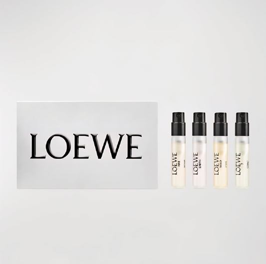 Loewe Mini Discovery Set