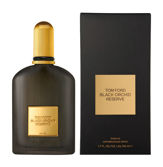 Tom Ford Black Orchid Reserve