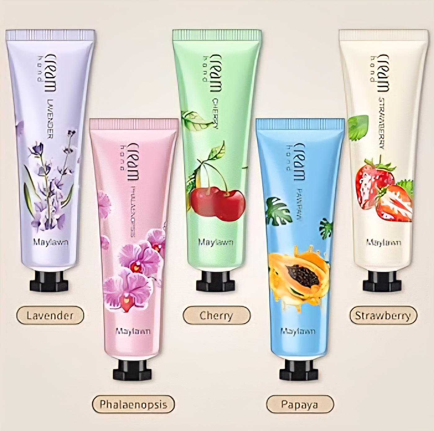 Hand Cream