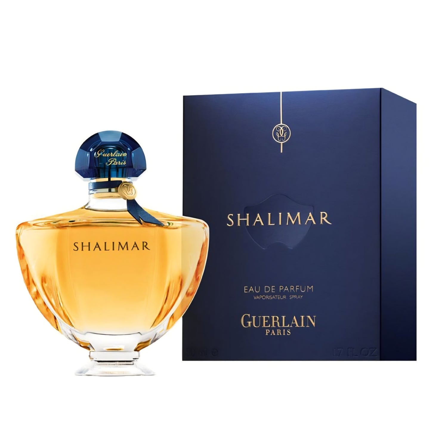 Guerlain Shalimar Giftset