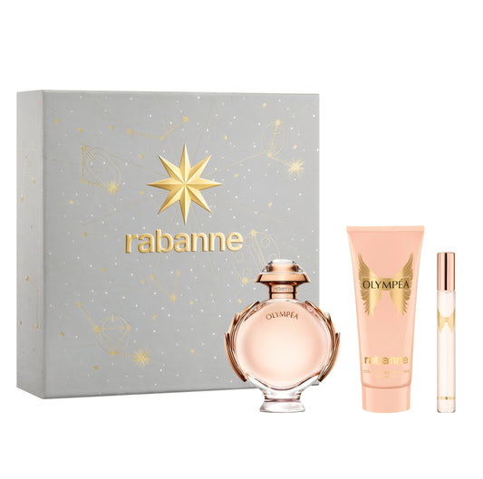 Paco Rabanne Olympea Giftset 2