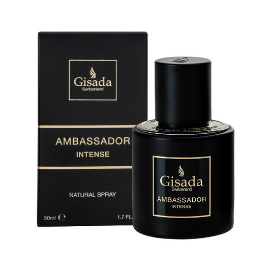 Gisada Ambassador Intense
