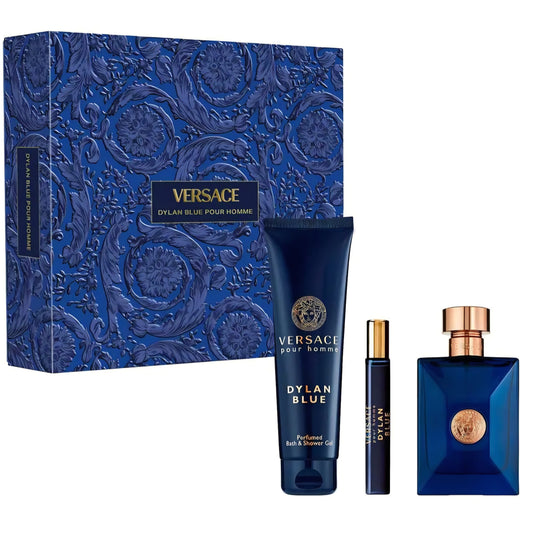 Versace Dylan Blue Giftset 2