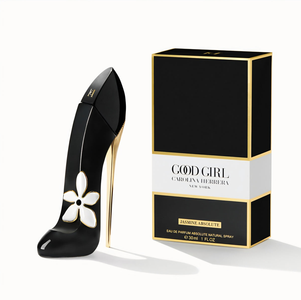 Carolina Herrera Good Girl Jasmine Absolute