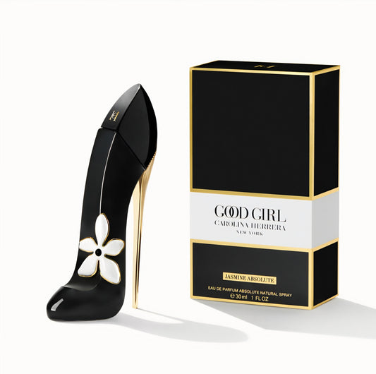 Carolina Herrera Good Girl Jasmine Absolute
