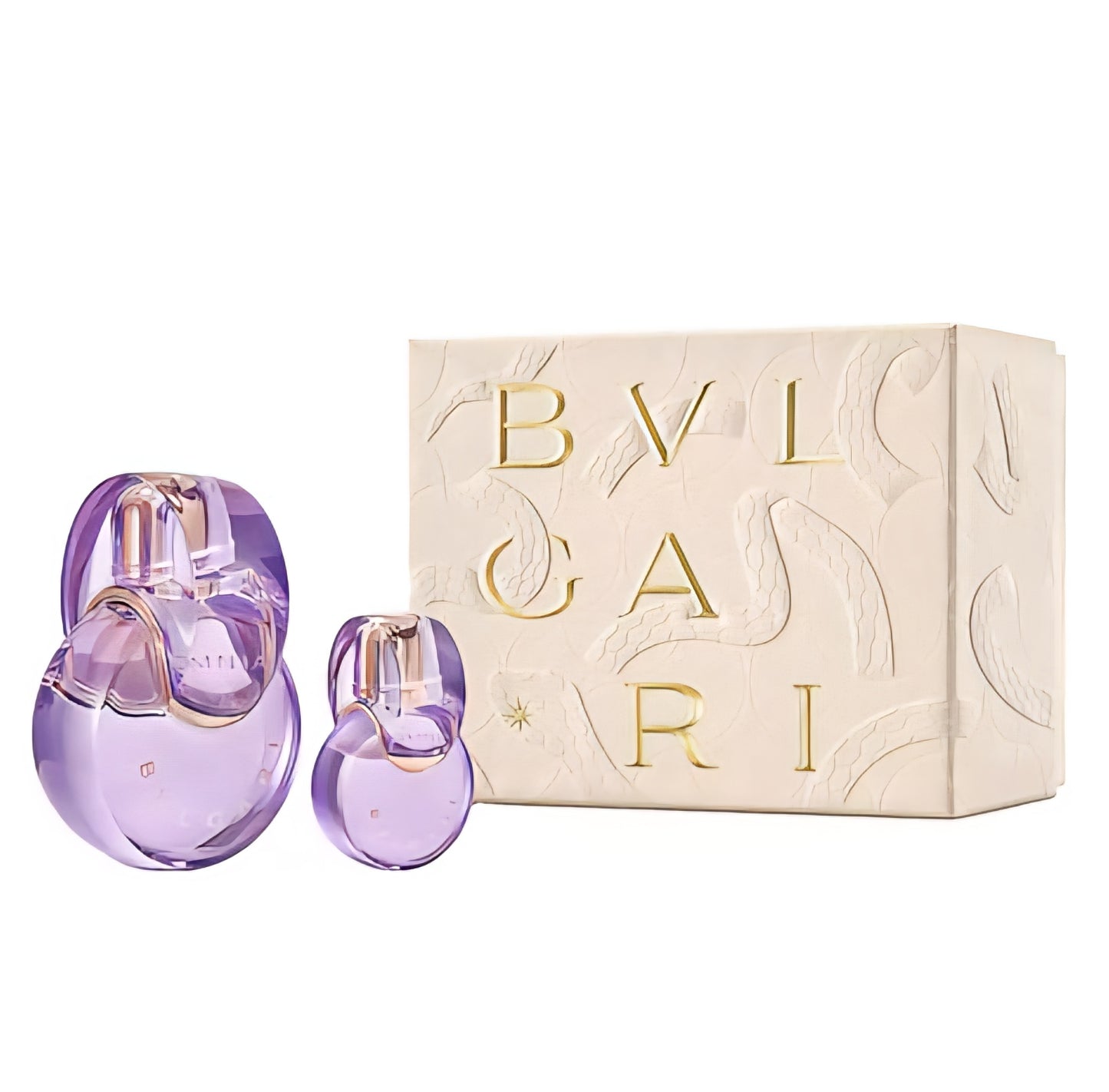 Bvlgari Omnia Amethyste Giftset