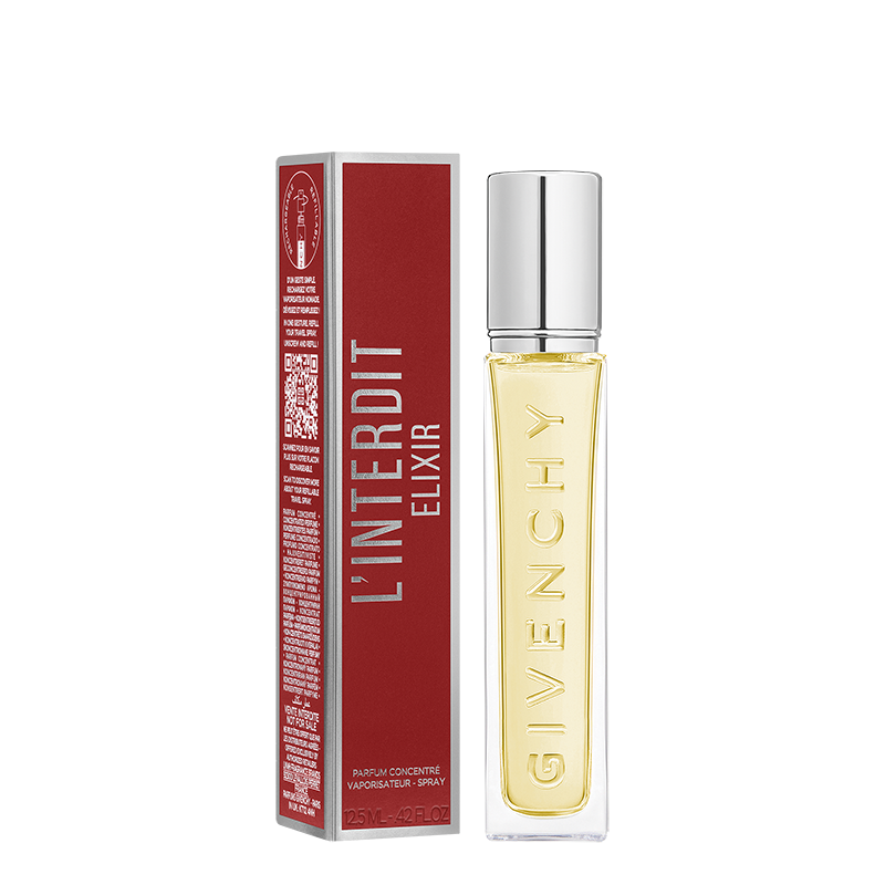 Givenchy L'Interdit Elixir Mini