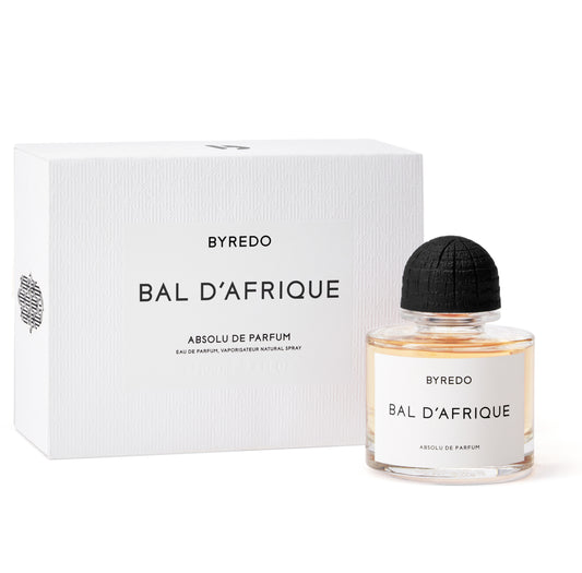 Byredo Bal d'Afrique Absolu