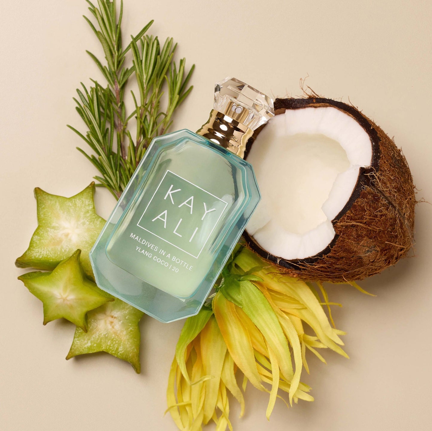 Kayali Maldives In A Bottle Ylang Coco | 20