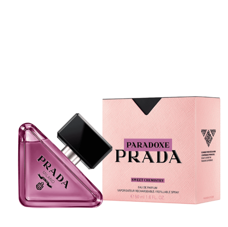 Prada Paradoxe Sweet Chemistry