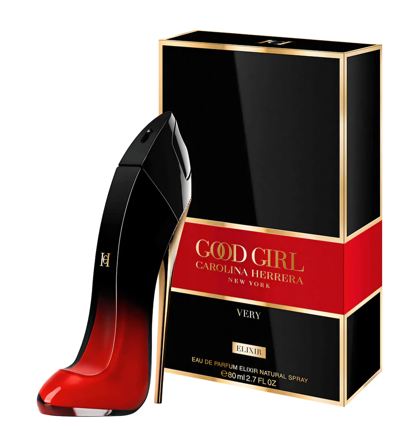 Carolina Herrera Very Good Girl Elixir
