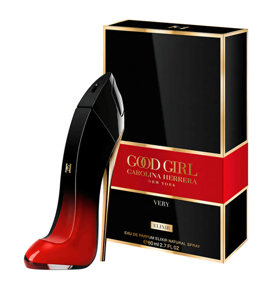 Carolina Herrera Very Good Girl Elixir