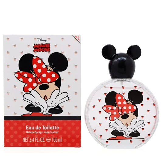 Disney Minnie Mouse