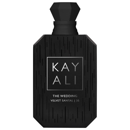 Kayali The Wedding Velvet Santal | 35 Mini